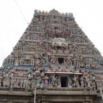 Parthasarathy temple